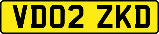 VD02ZKD