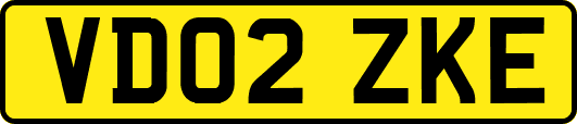 VD02ZKE