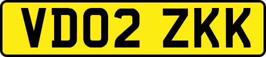 VD02ZKK