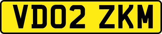 VD02ZKM