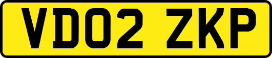 VD02ZKP