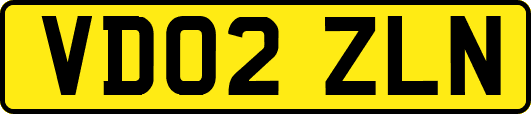VD02ZLN