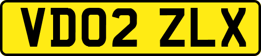 VD02ZLX