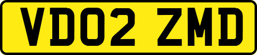 VD02ZMD