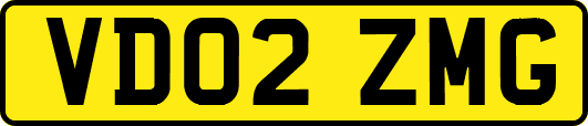 VD02ZMG