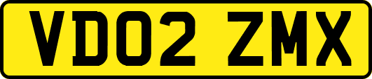 VD02ZMX