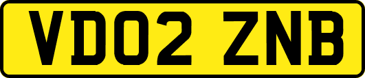 VD02ZNB