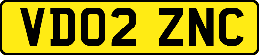 VD02ZNC