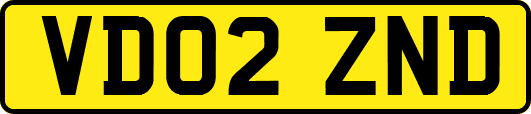 VD02ZND