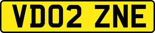VD02ZNE