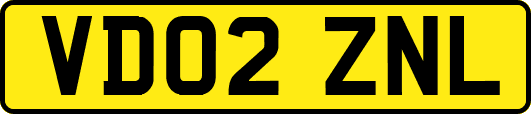 VD02ZNL