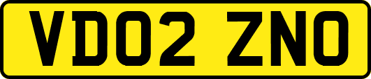 VD02ZNO