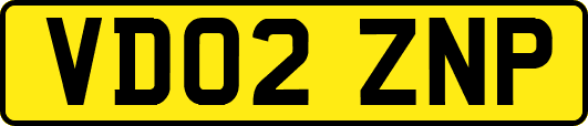 VD02ZNP