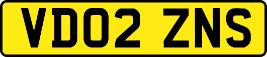 VD02ZNS