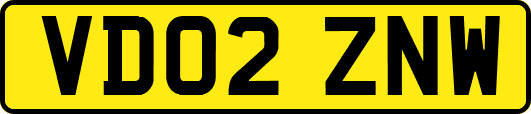 VD02ZNW