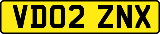VD02ZNX