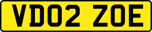 VD02ZOE