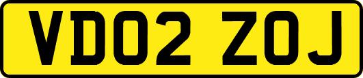 VD02ZOJ