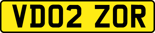 VD02ZOR
