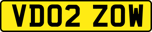 VD02ZOW