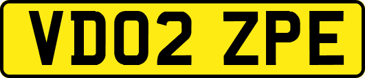VD02ZPE
