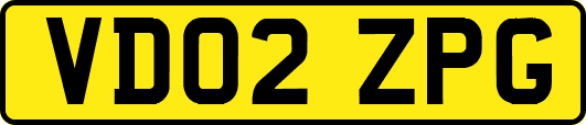 VD02ZPG