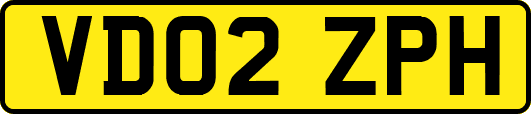 VD02ZPH