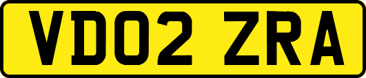 VD02ZRA