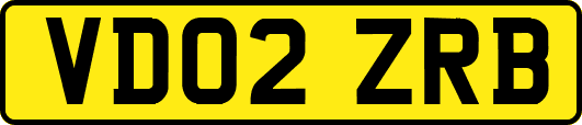 VD02ZRB