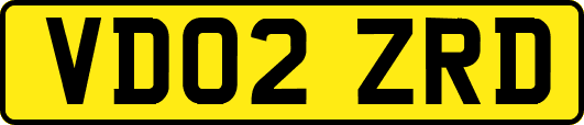 VD02ZRD