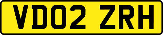VD02ZRH