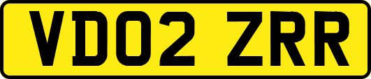 VD02ZRR