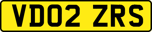 VD02ZRS