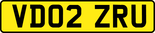 VD02ZRU