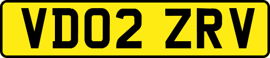 VD02ZRV