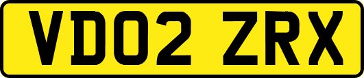 VD02ZRX