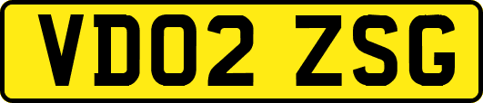 VD02ZSG