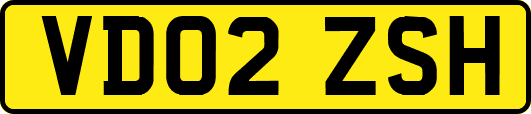 VD02ZSH