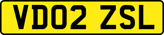 VD02ZSL