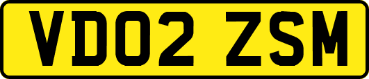 VD02ZSM