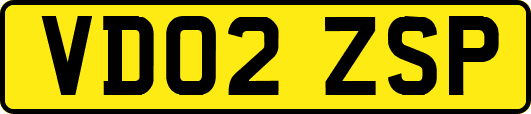 VD02ZSP