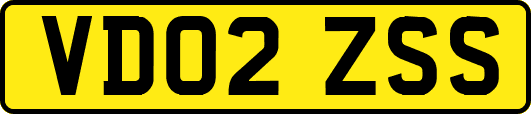 VD02ZSS