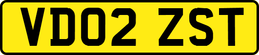 VD02ZST