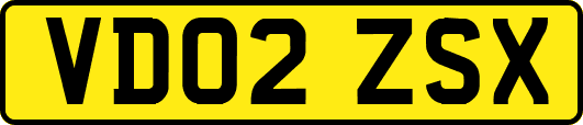 VD02ZSX