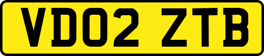 VD02ZTB