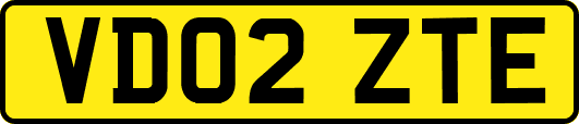 VD02ZTE