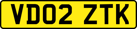 VD02ZTK
