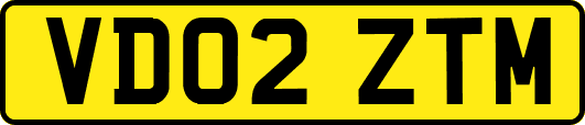 VD02ZTM