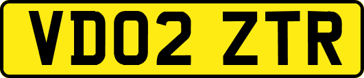 VD02ZTR