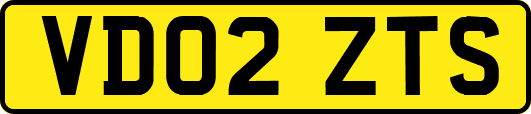 VD02ZTS
